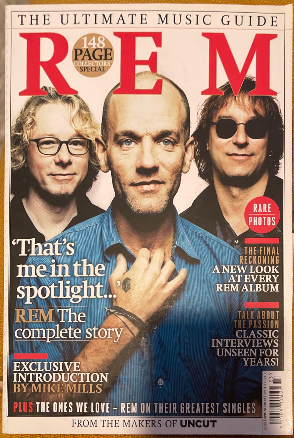 Landscape Magazine 2022 August