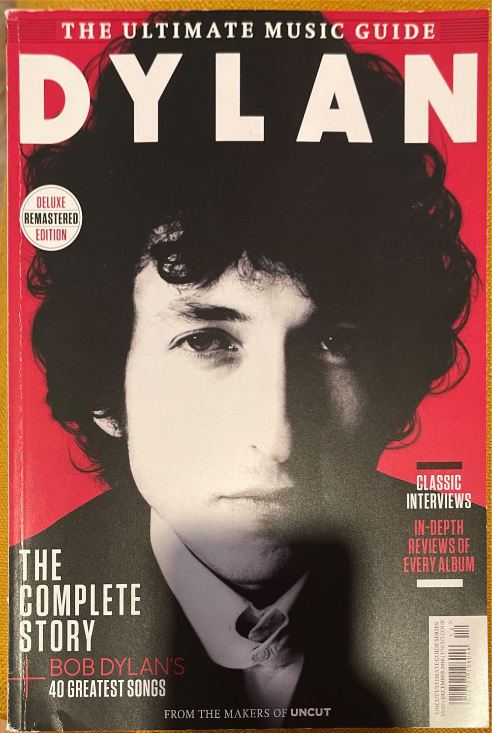 The Economist 2019 January/February