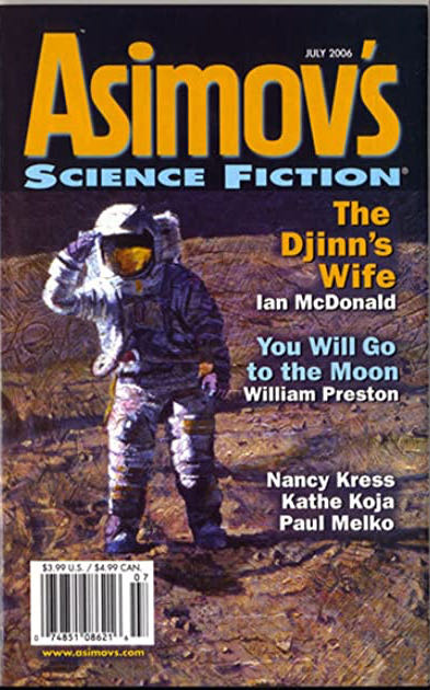 Analog February 2002