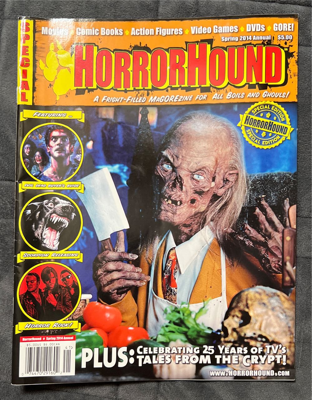 Woolworths TASTE  2022  May-June