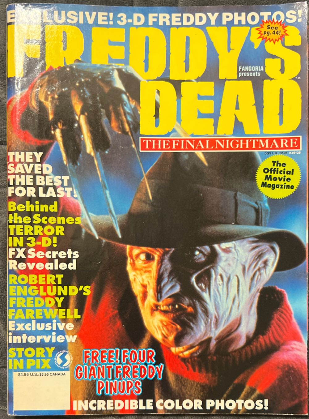 Doctor Who Magazine 200