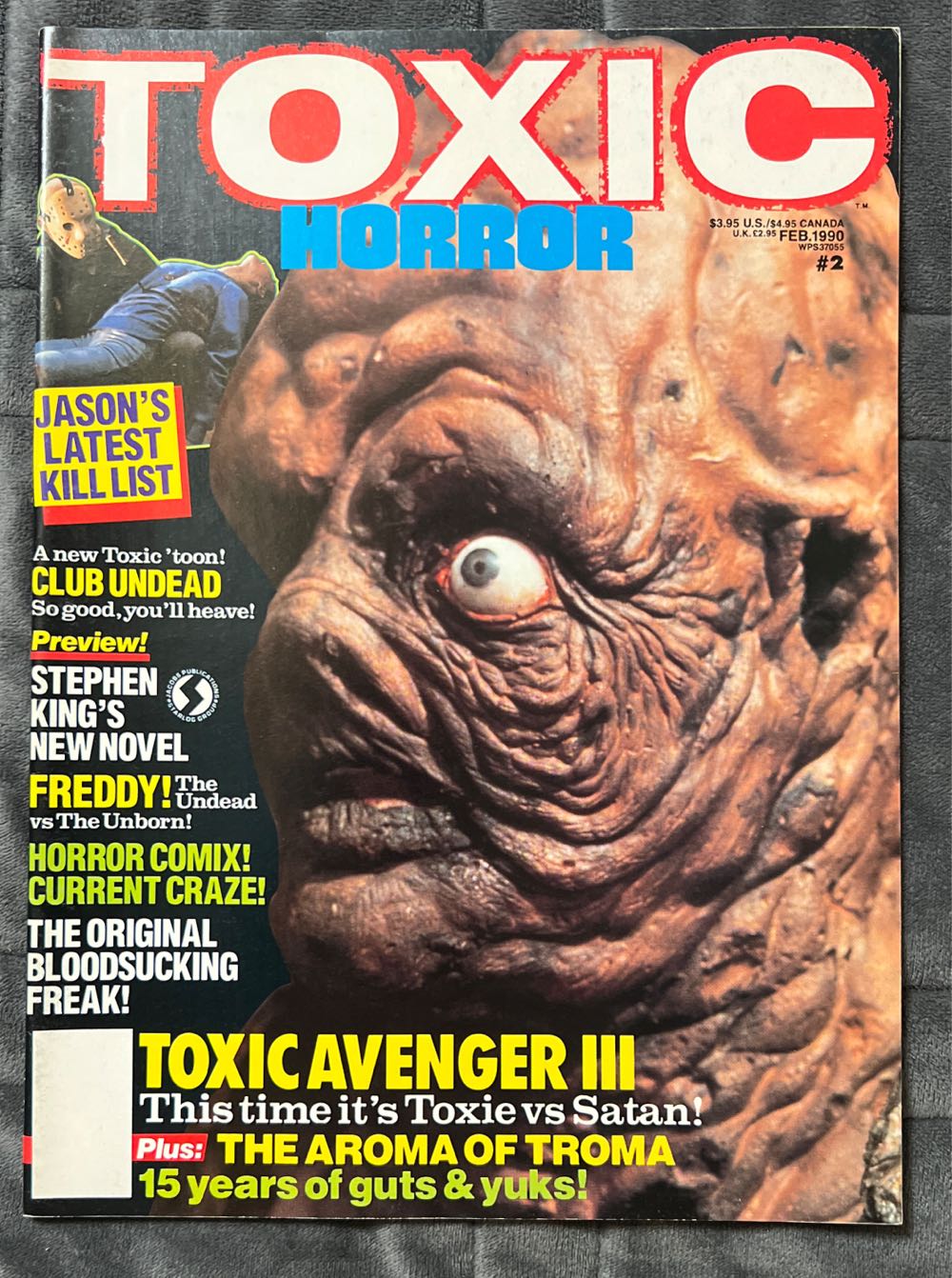 Travel + Leisure Magazine 2019 November