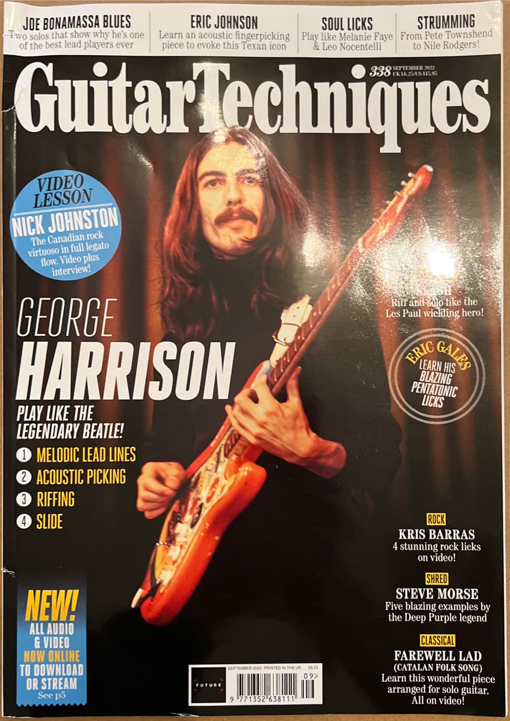 Official U.S. PlayStation Magazine