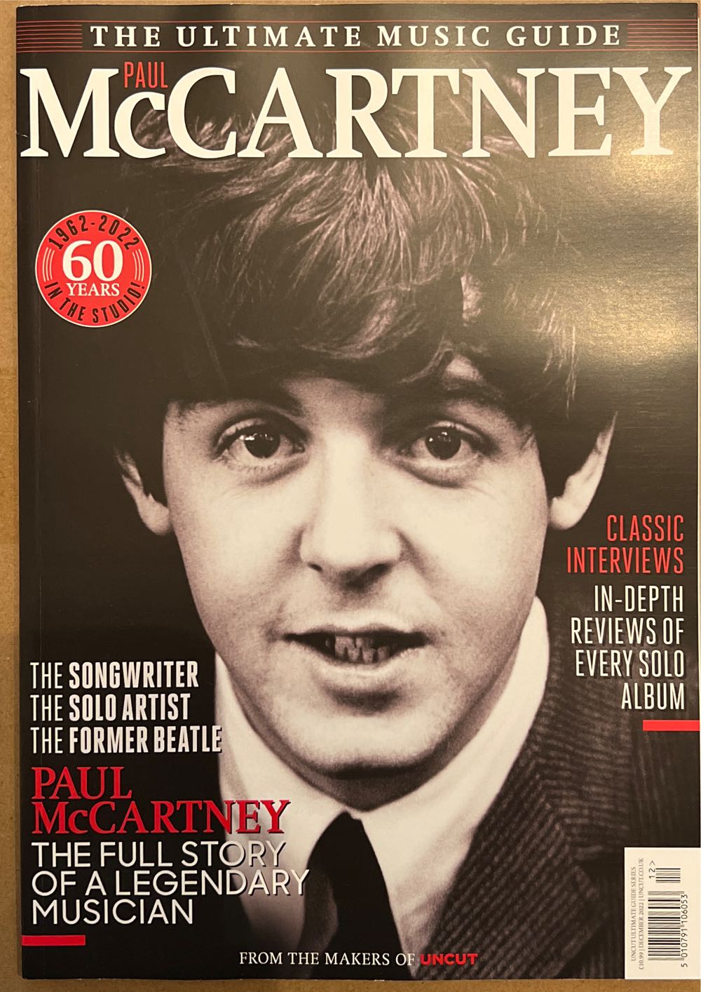 National Geographic 2015 January