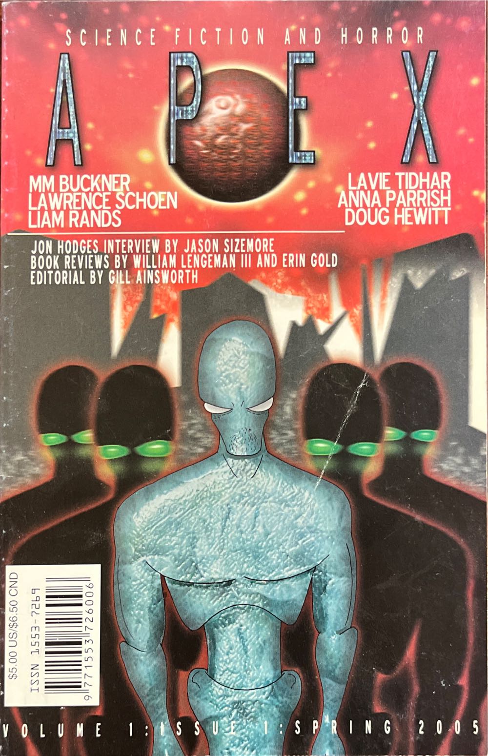 Official U.S. PlayStation Magazine