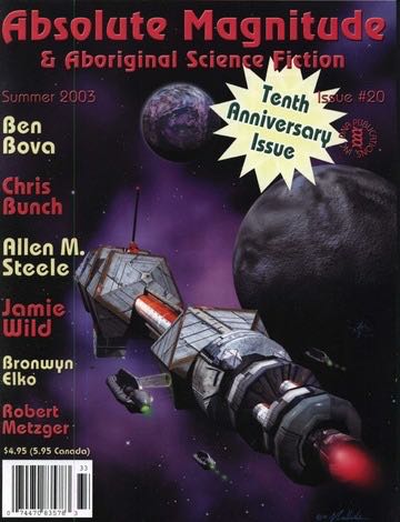 American Spirit 2018 January/February