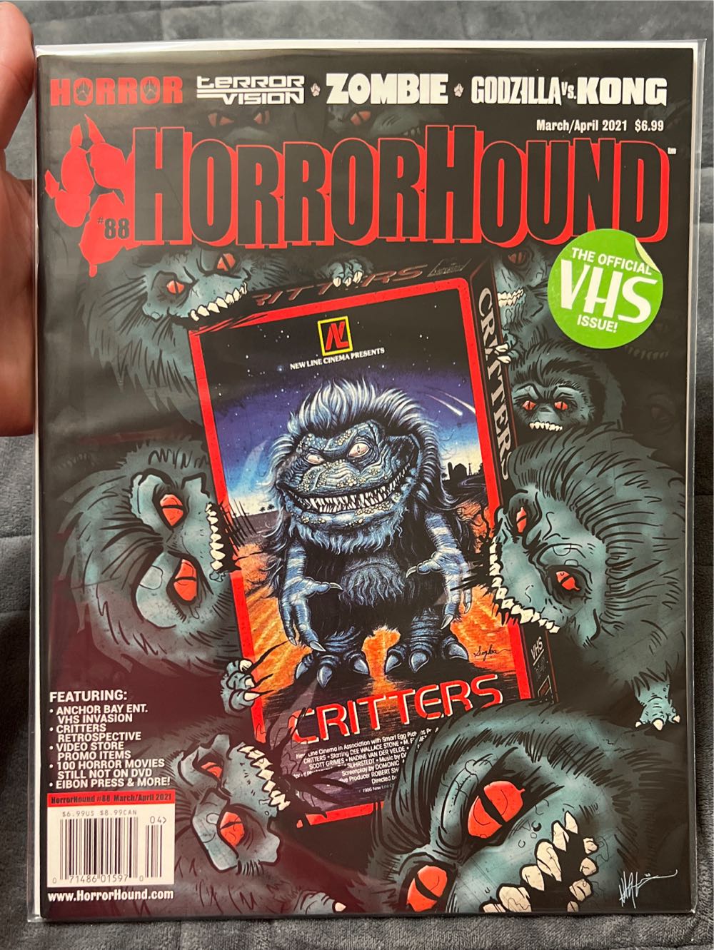 What Doctors Dont Tell You 2019 October-November