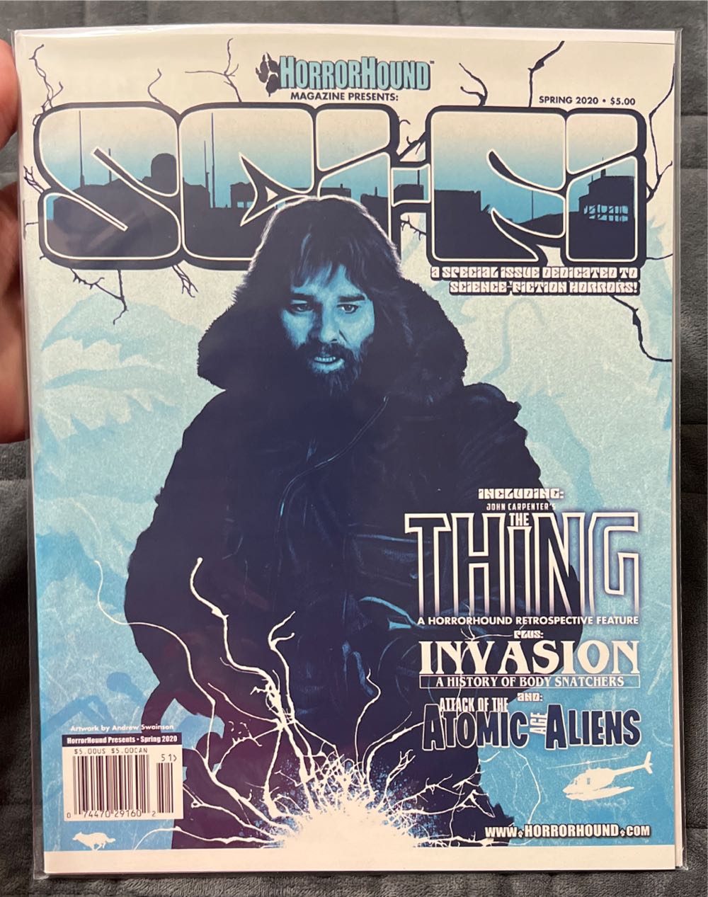 Analog September 1995