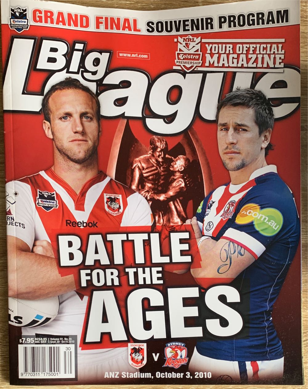 Bake from Scratch  2018 March-April