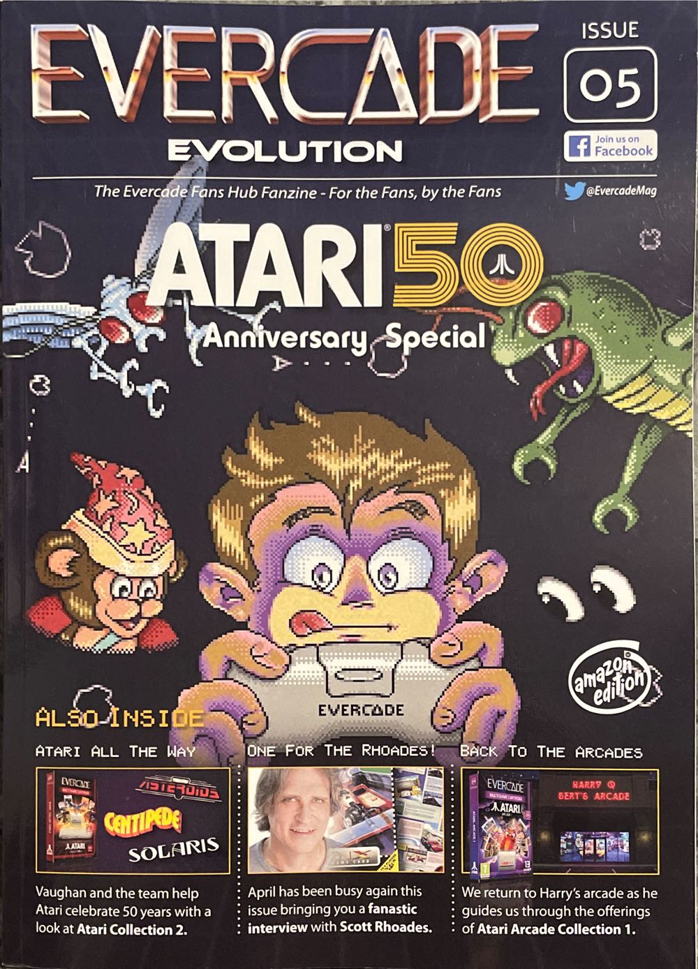 Book. Doctor Who:  50th Anniversary Annual 2013