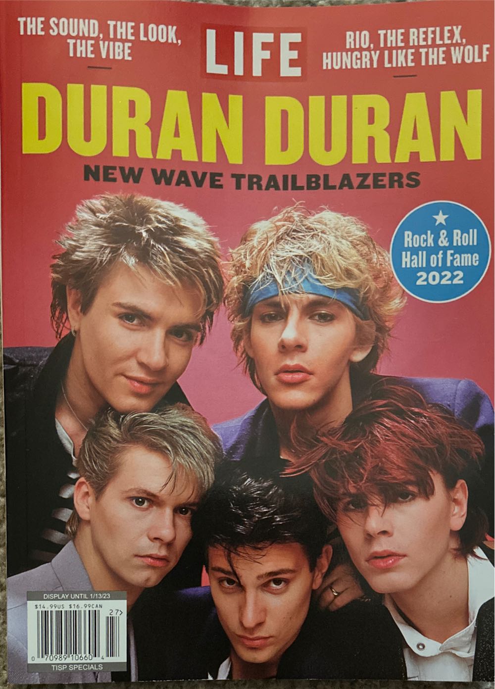 Doctor Who Magazine 476