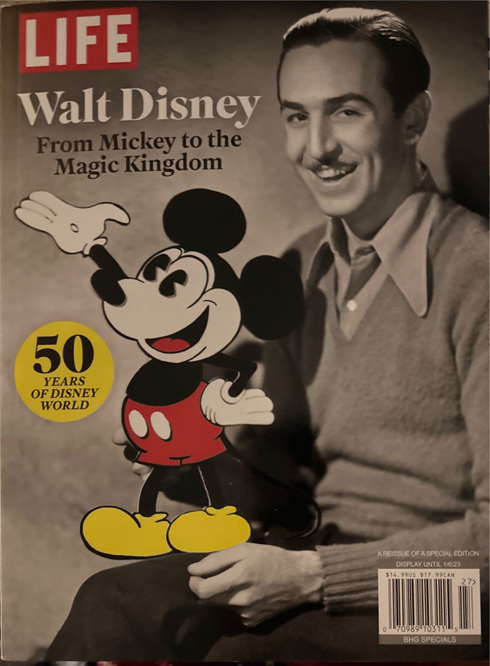 Official U.K. PlayStation Magazine