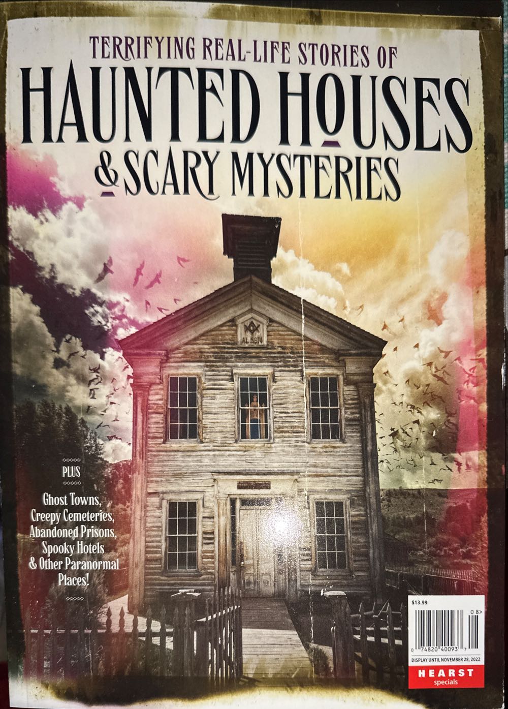 Official U.K. PlayStation Magazine