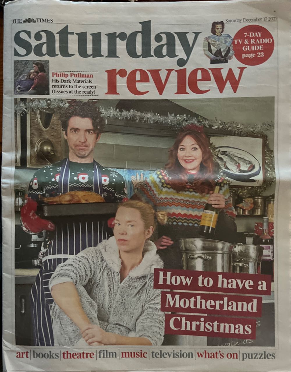 Deseret Magazine 2021 July/August