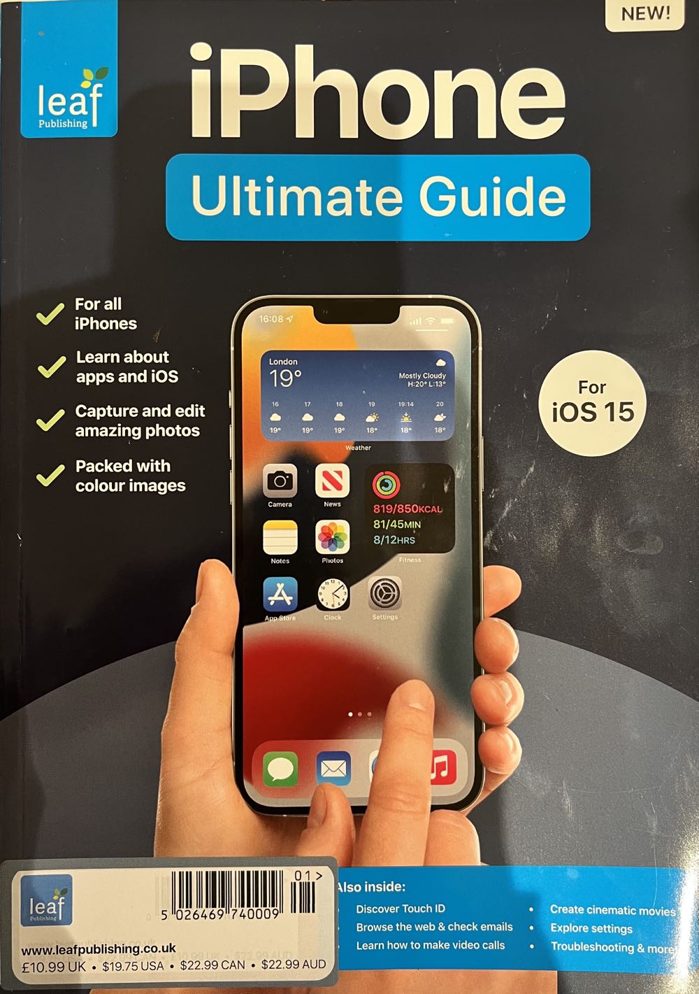 Doctor Who Magazine 370