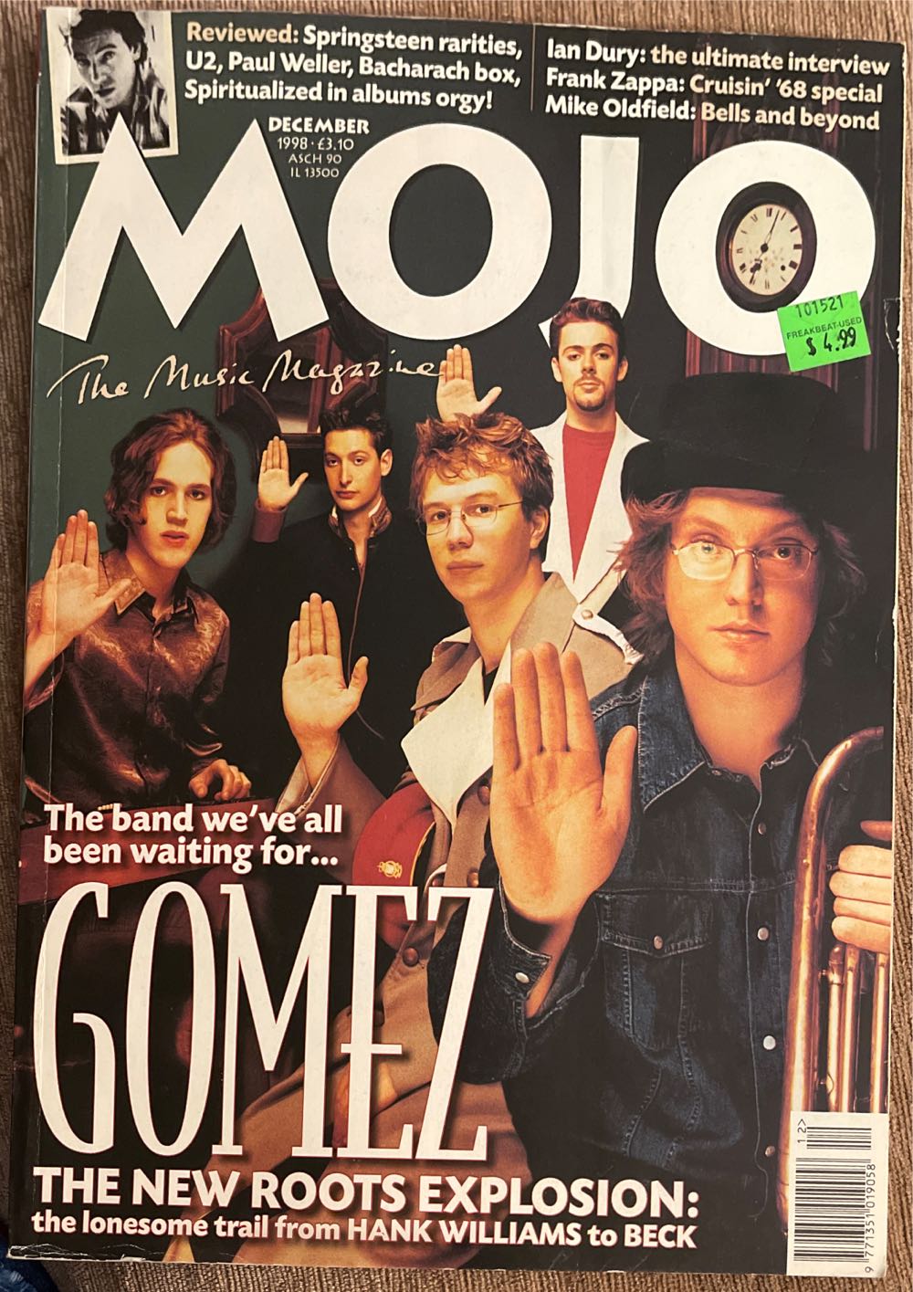 Star Wars Insider 104