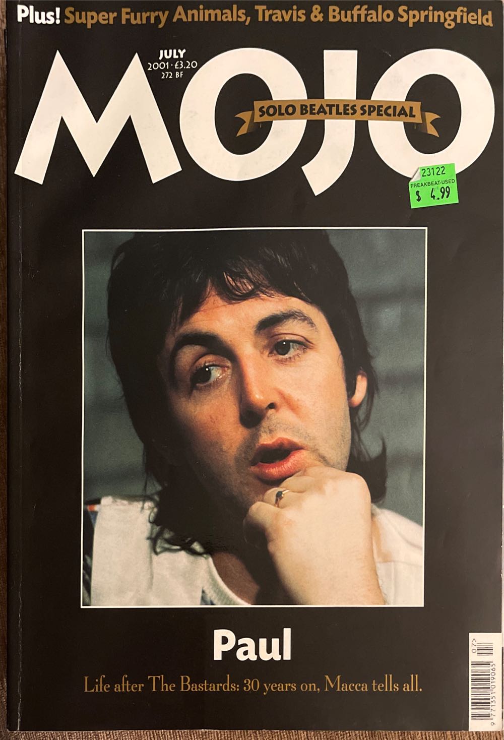 Bake from Scratch  2019 Holiday Cookies