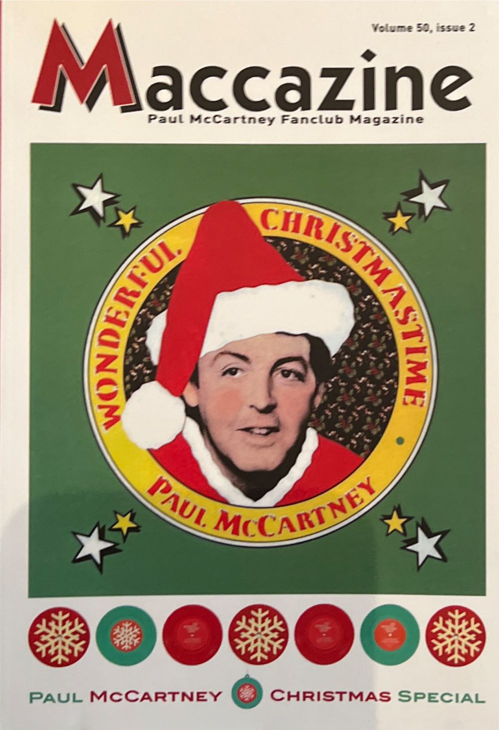 Wired Magazine 2006 May