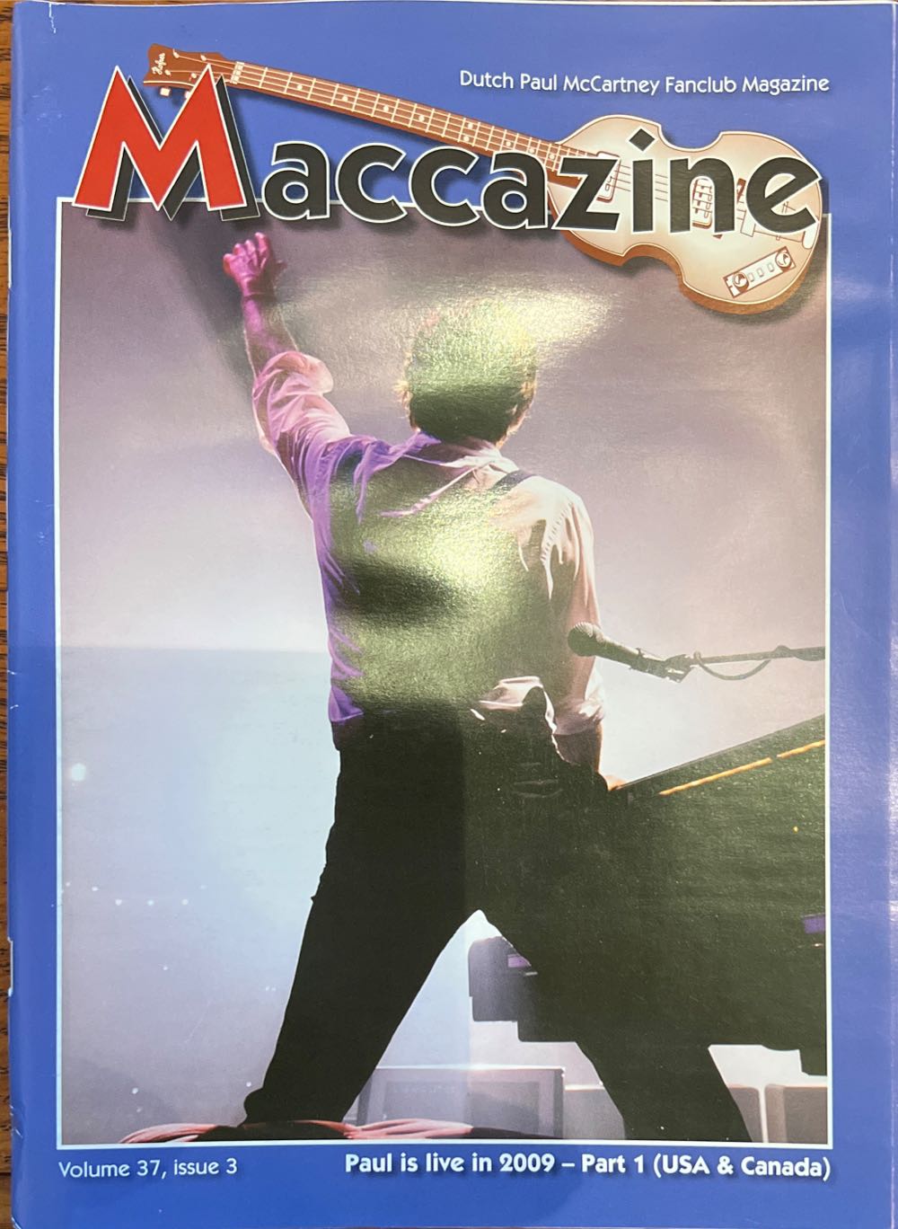 Highlights Magazine 2019 August