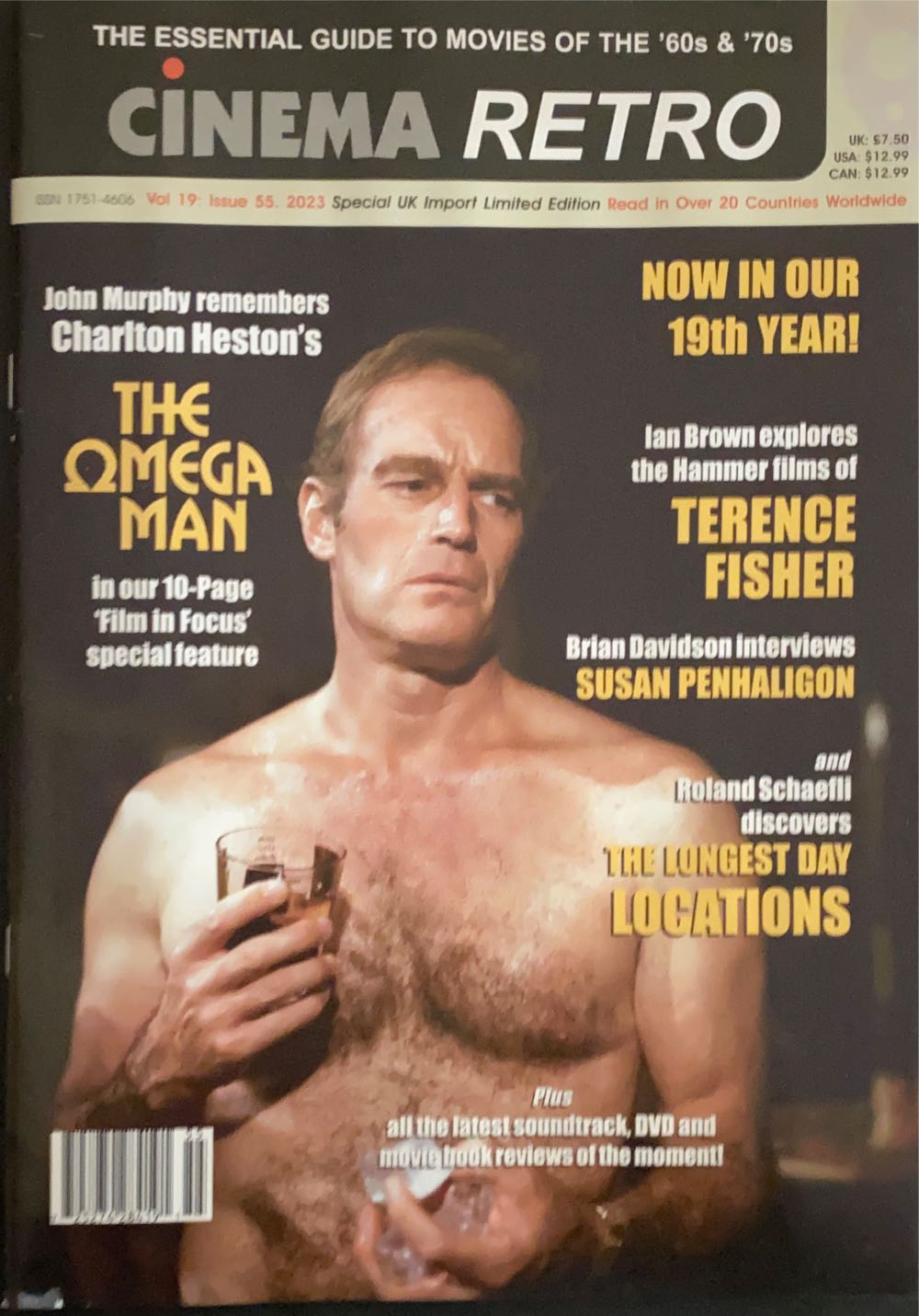 Mojo 2010 10 October