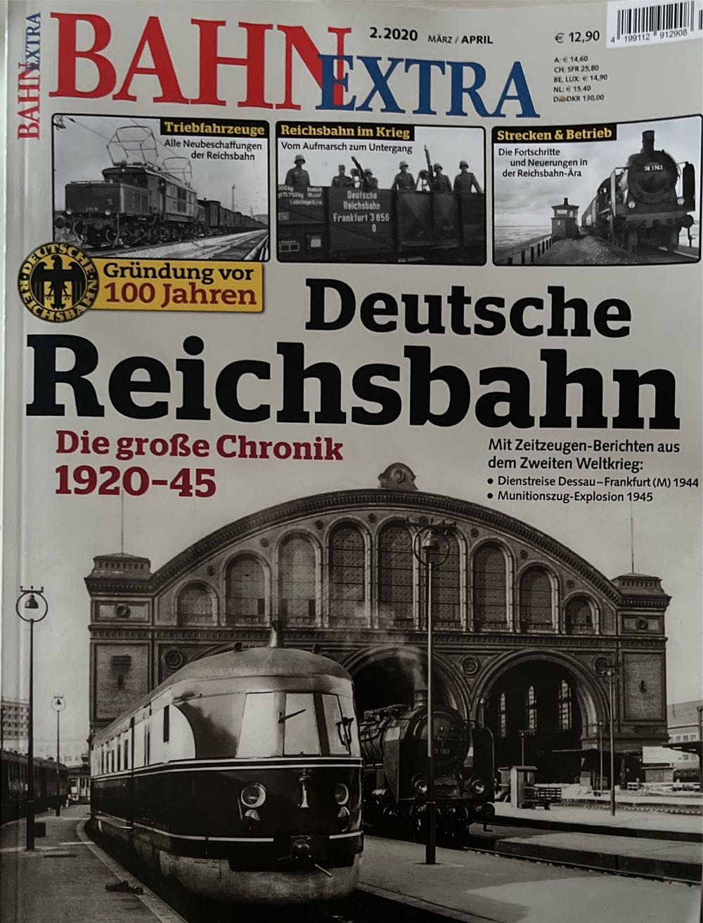 Official U.K. PlayStation Magazine