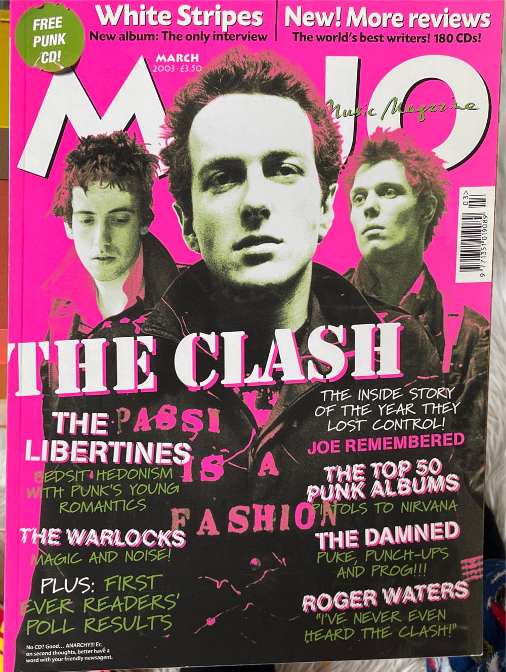 The Economist 2015 May/June