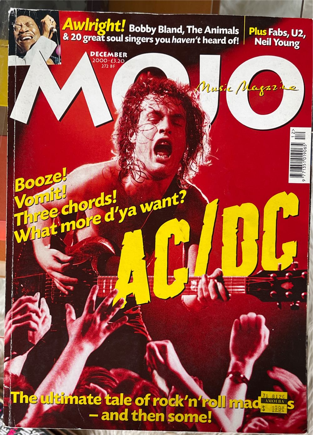 Beadwork 2021 February-March