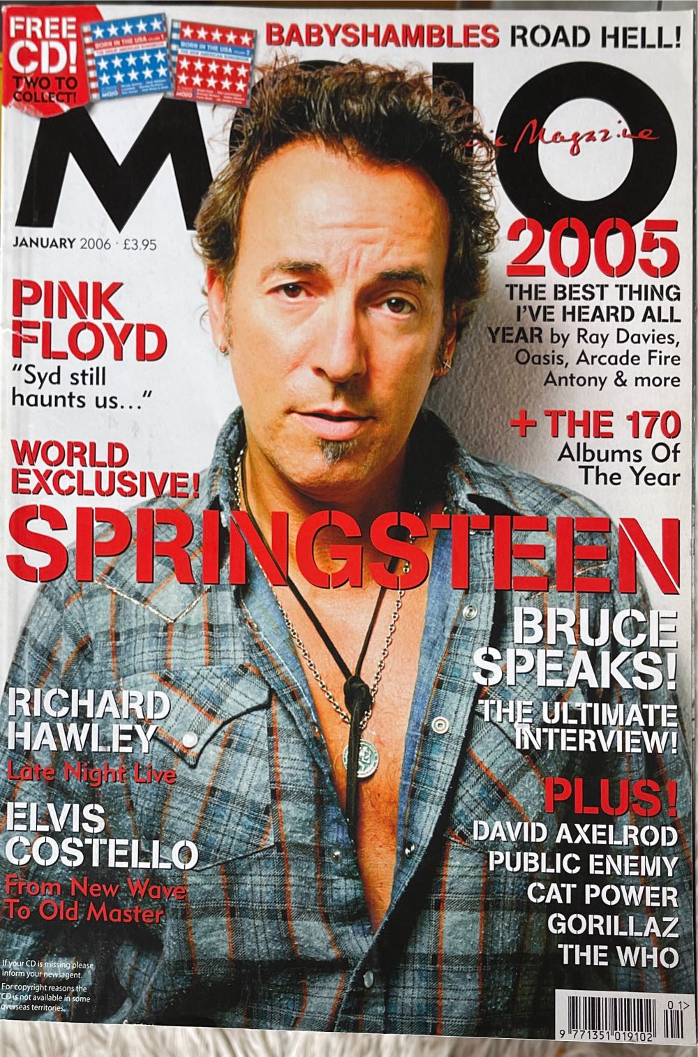 Popular Science Magazine 2019 Fall