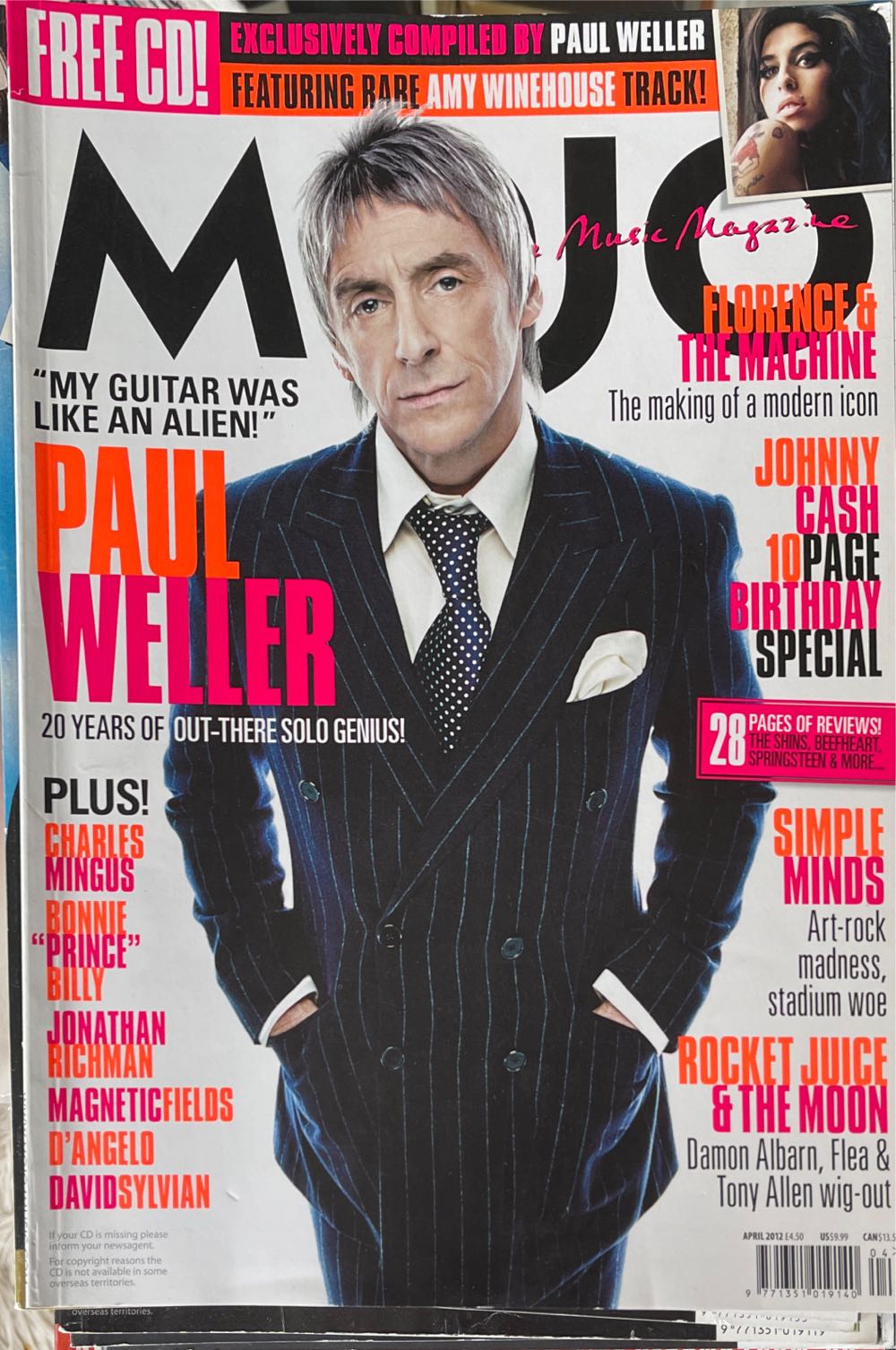 Official U.S. PlayStation Magazine