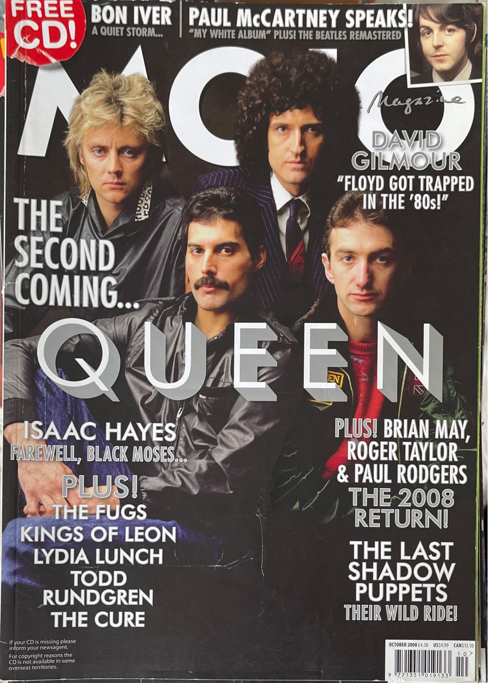 Official U.S. PlayStation Magazine