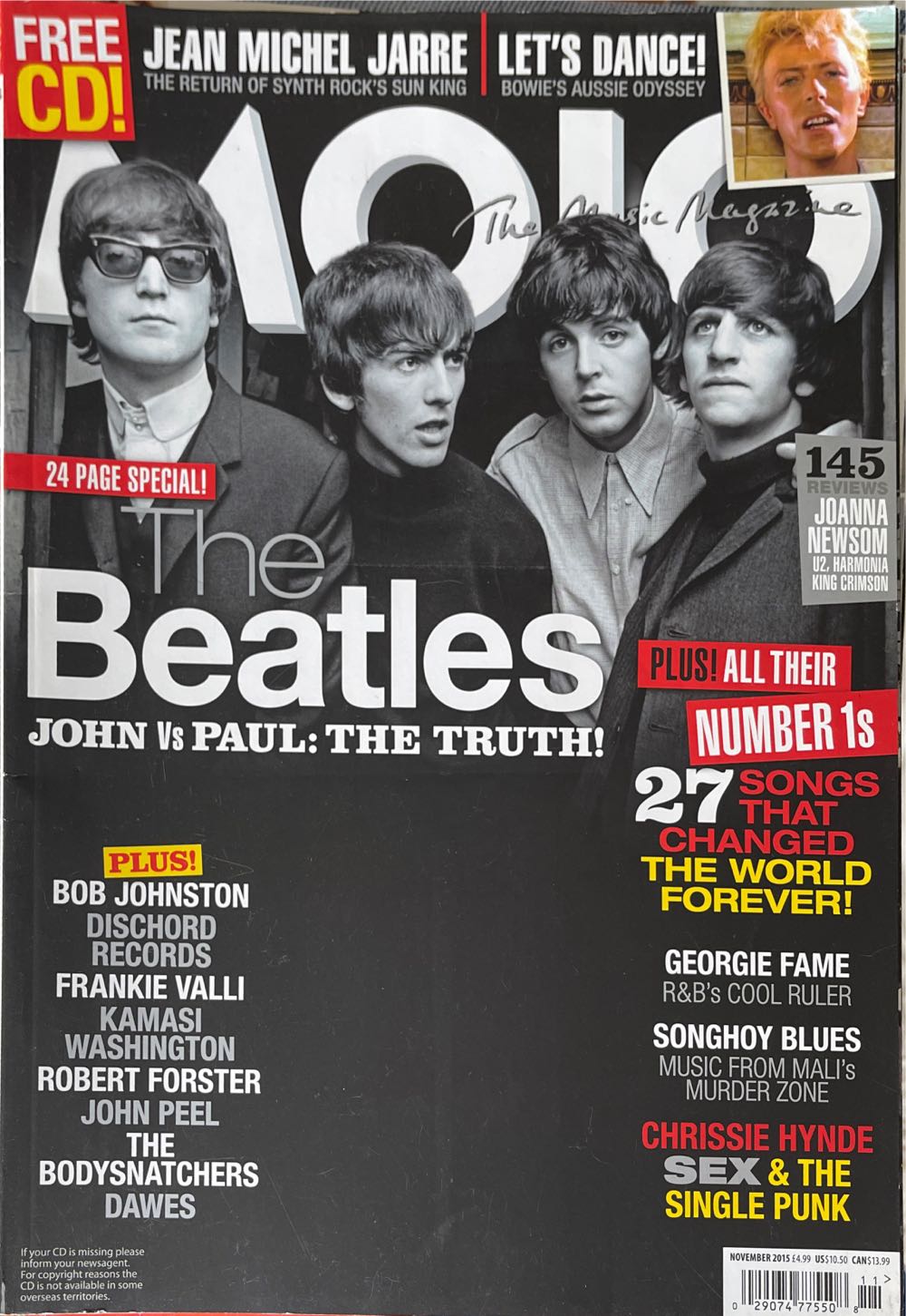 BH&G Cut the Carbs 2022