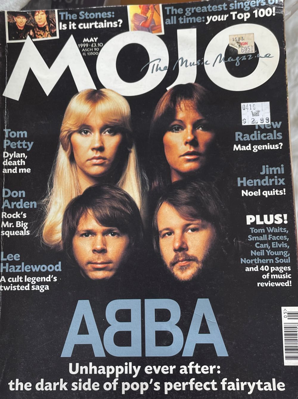 People Magazine 2020 May 25