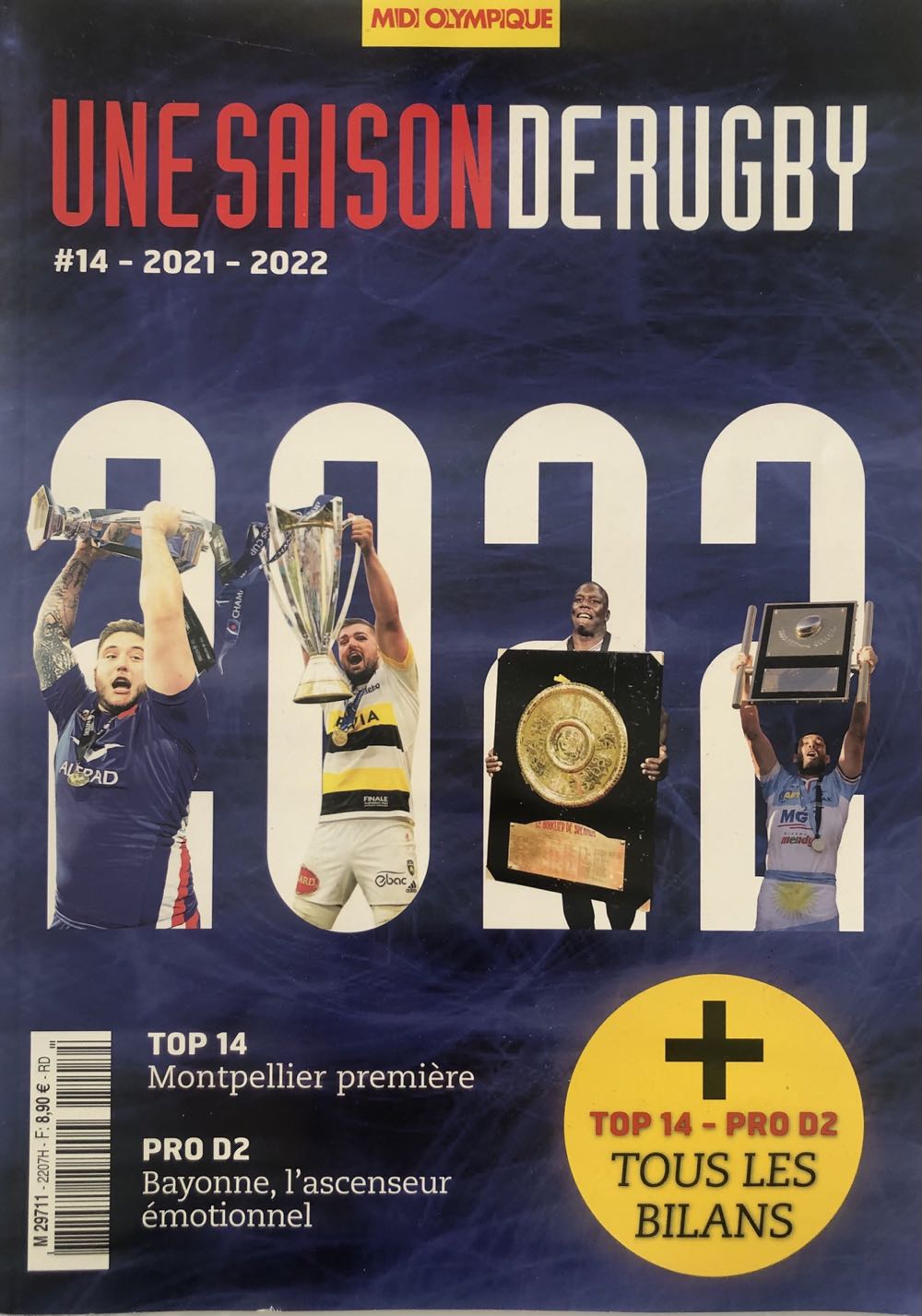 Fantasy & Science Fiction May 2002