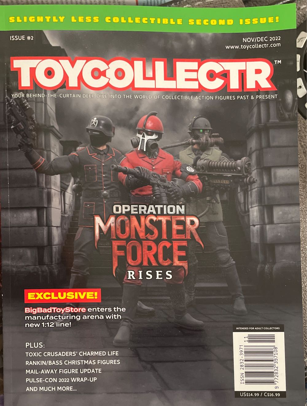 Star Wars Insider #166A