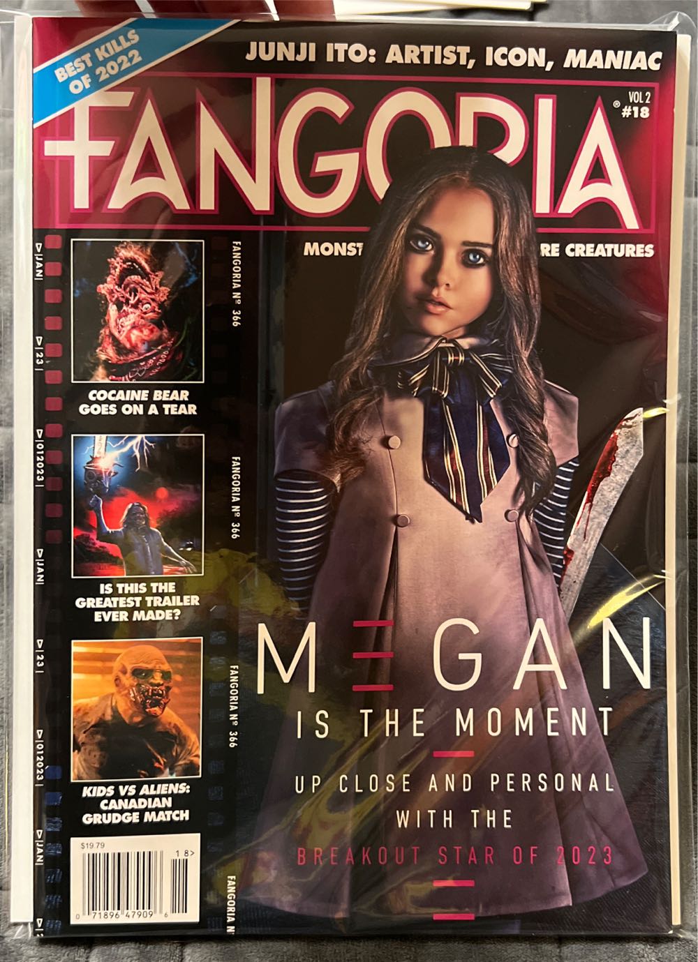 BH&G Before & After 2018 February