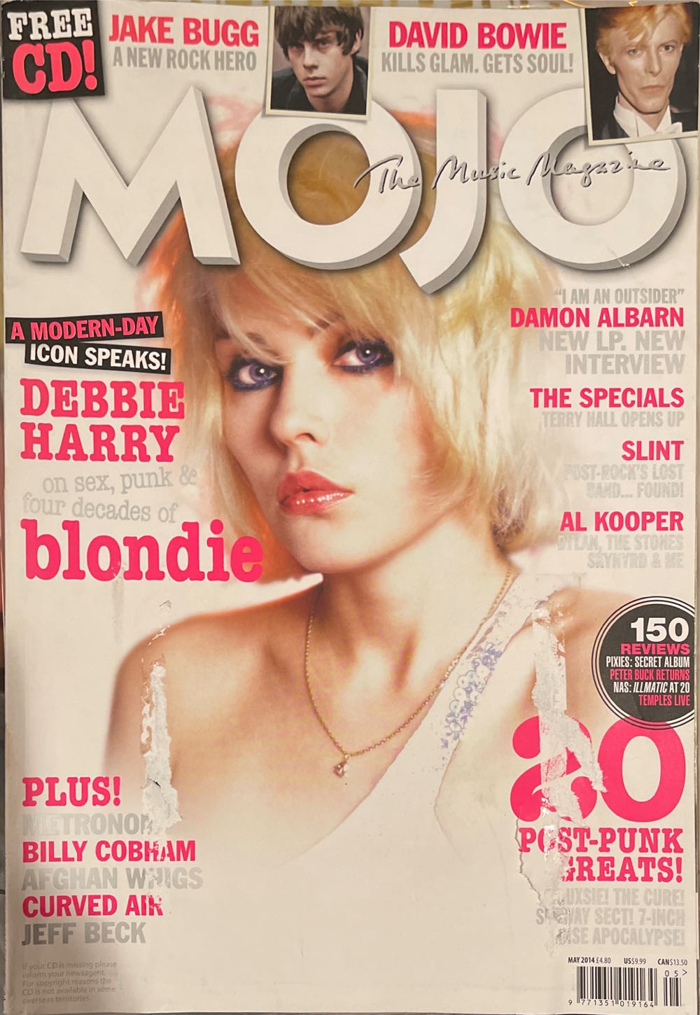 Doctor Who Magazine 408