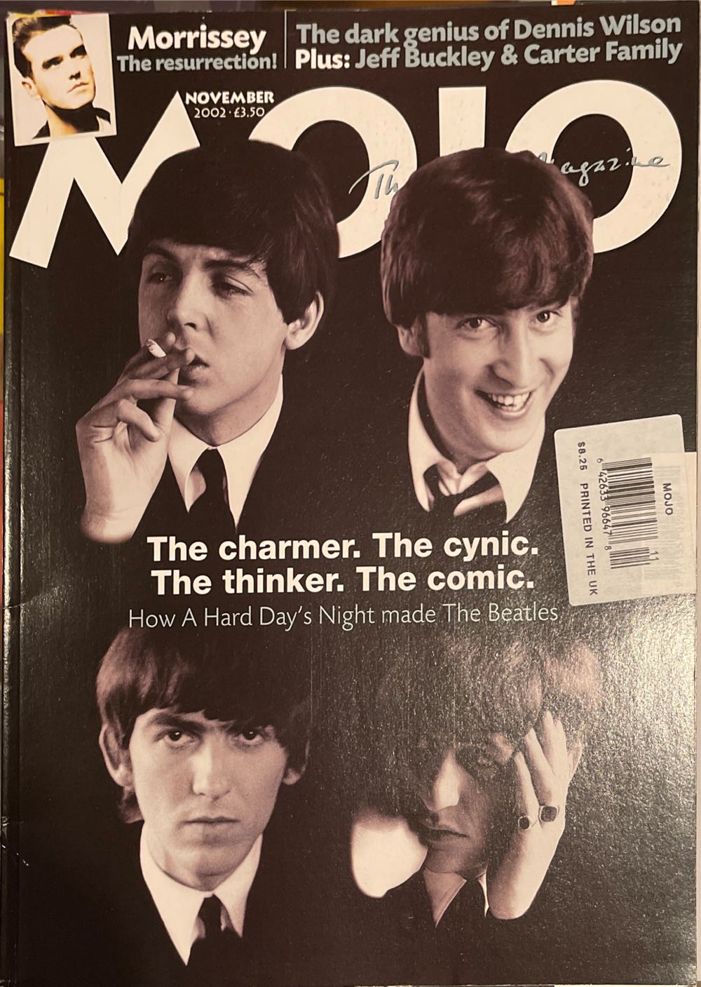 Teen Titans #28 Terminus Agenda Forbidden Planet