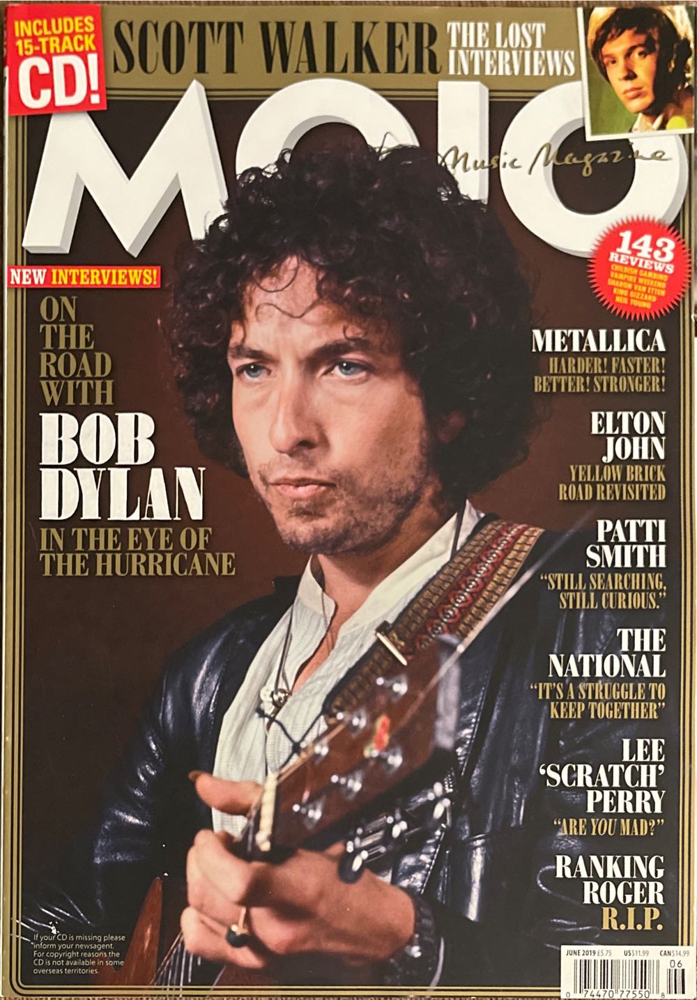 Official U.S. PlayStation Magazine