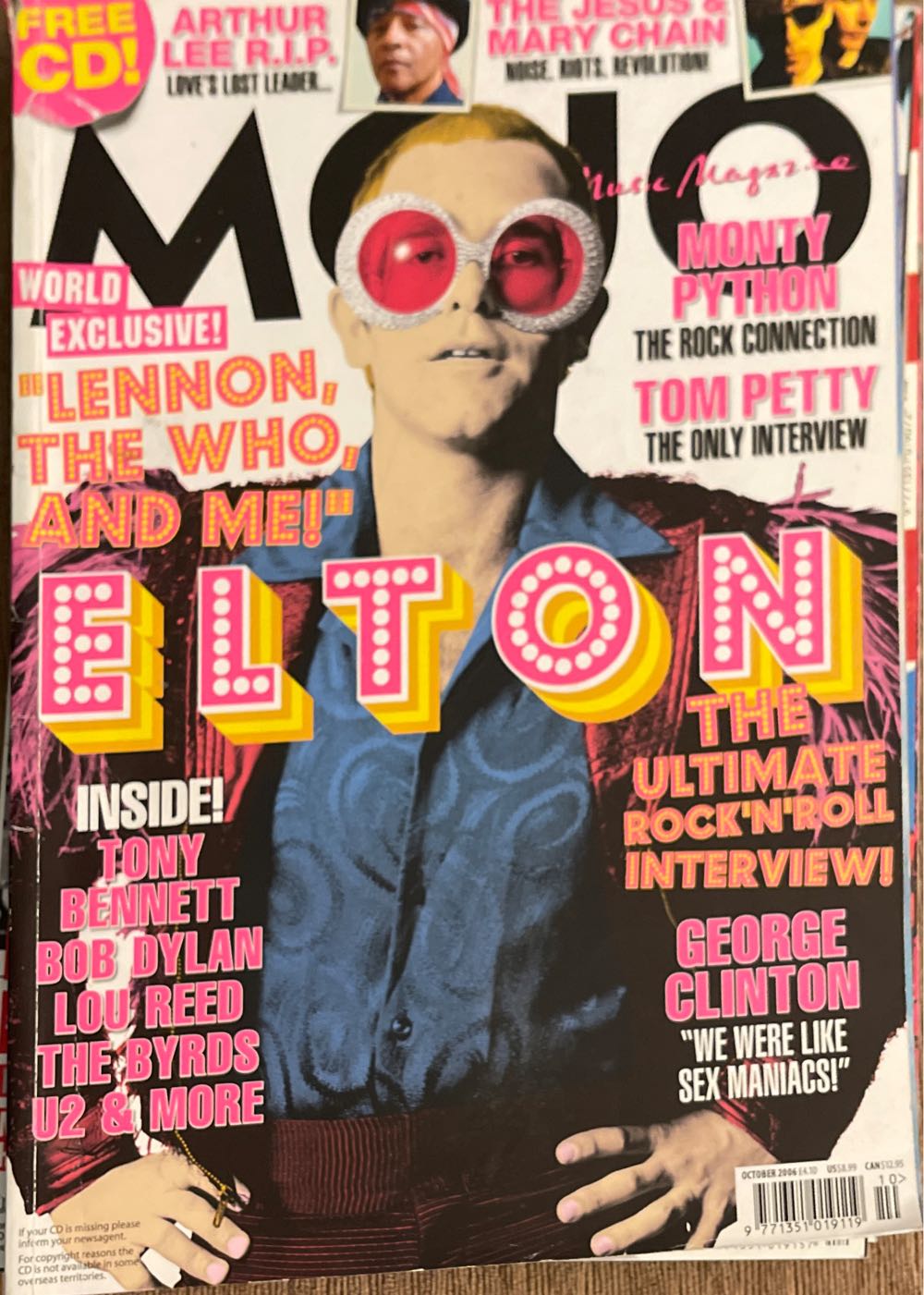 Gardeners World 2021 March