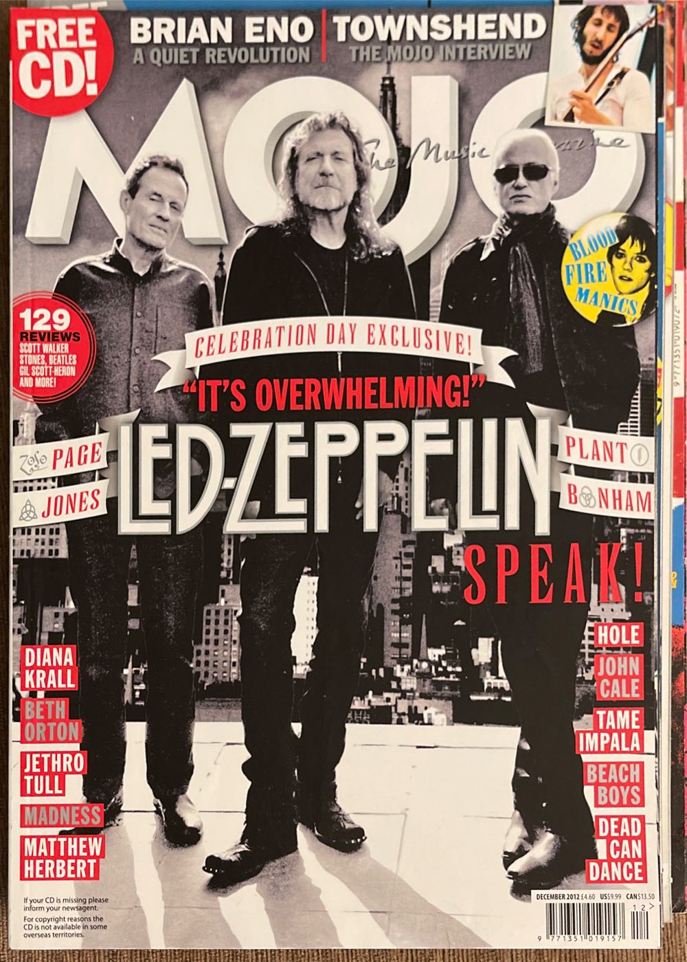 The Ultimate Music Guide Paul McCartney 60 Years In The Studio