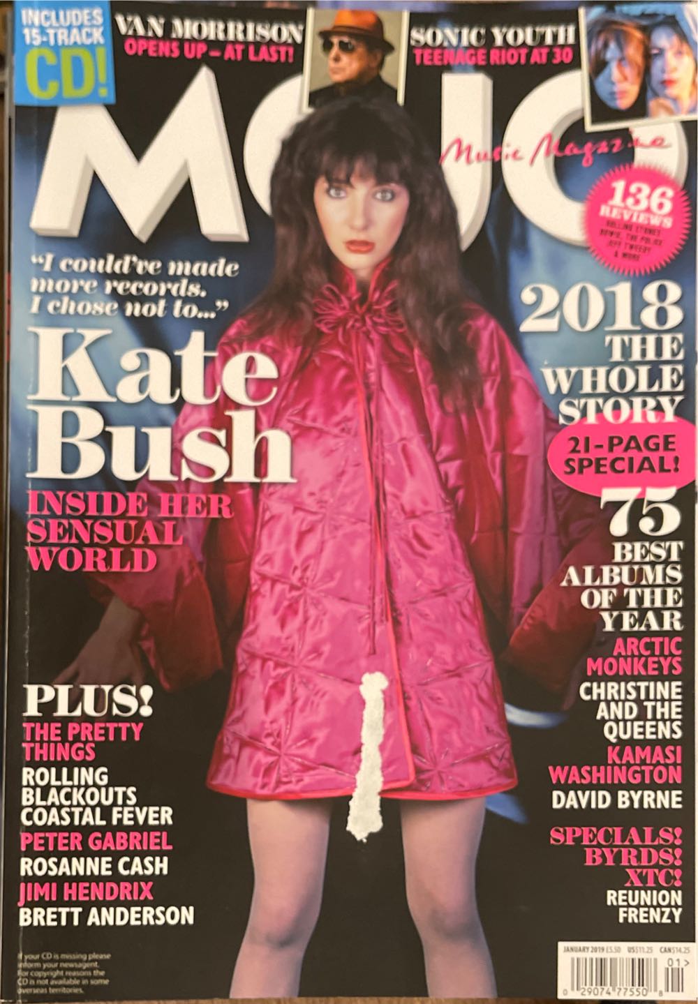 Fangoria Horror Spectacular #5