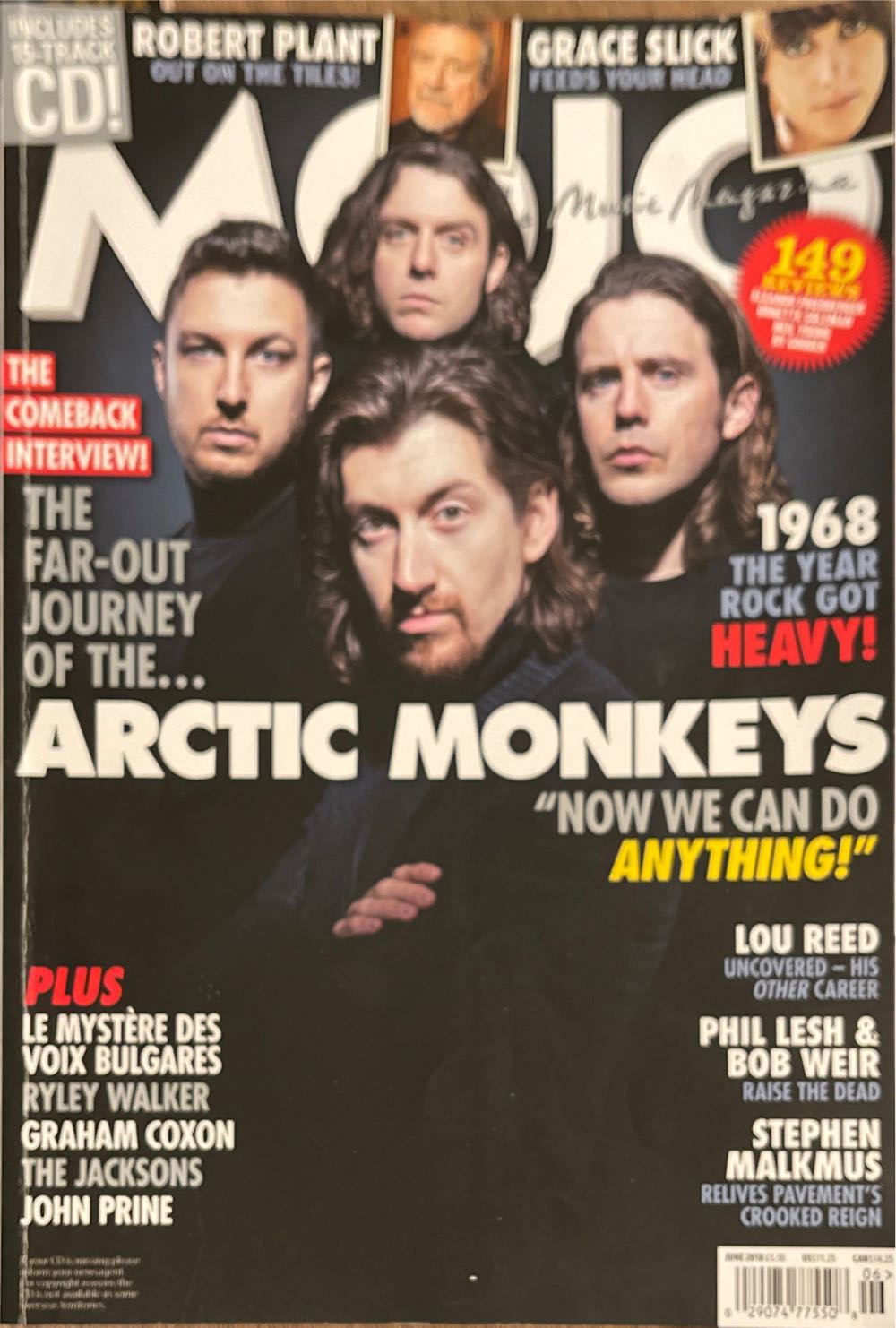 National Geographic 1977 September