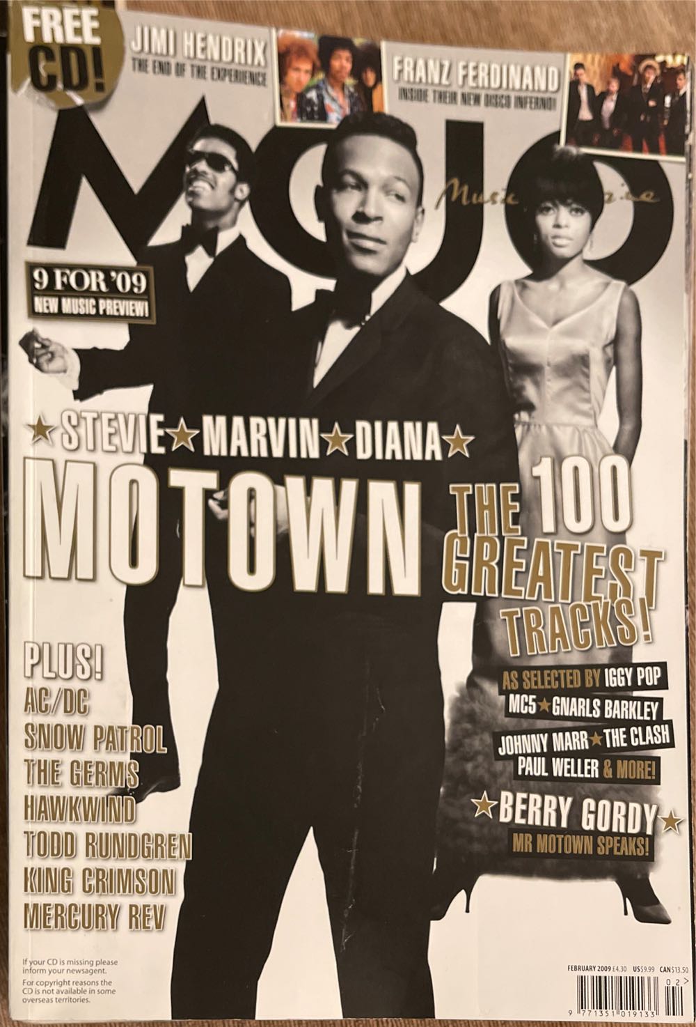 BH&G Food Gifts  2020 October