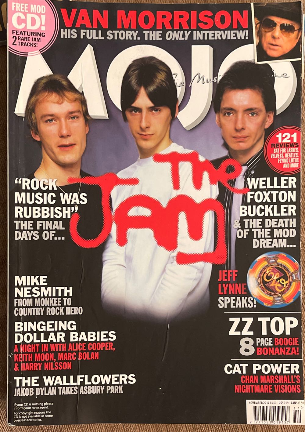 The Face No. 17 : Sep 1981