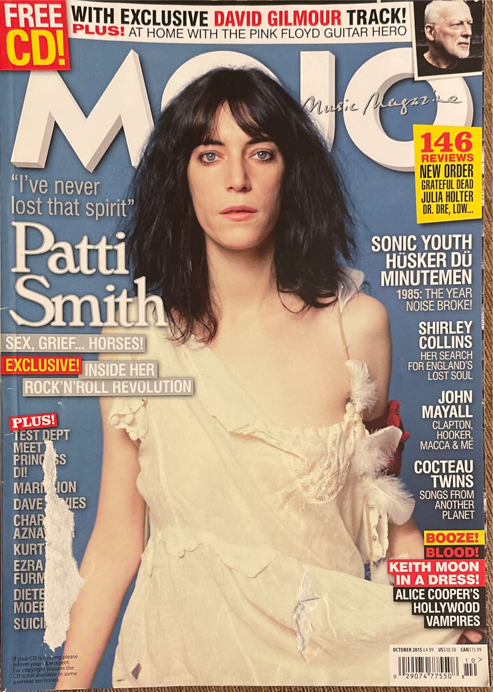 LIFE Secret Societies October 2020