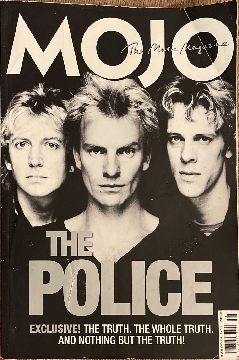 BH&G Christmas Baking  2009 December