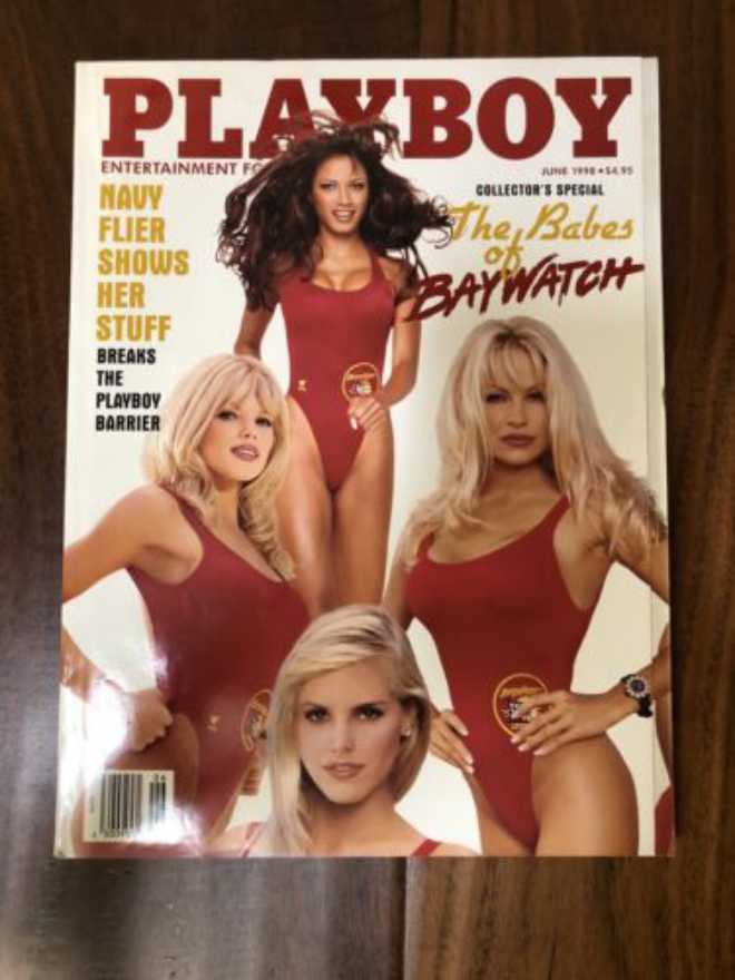 People Magazine 2019 December 2