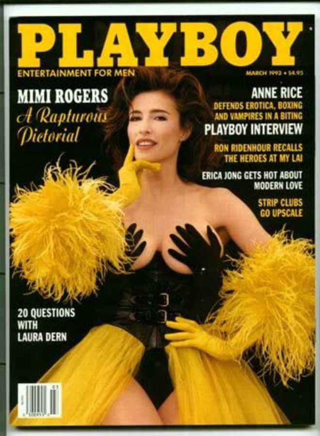 Analog Mid-December 1987