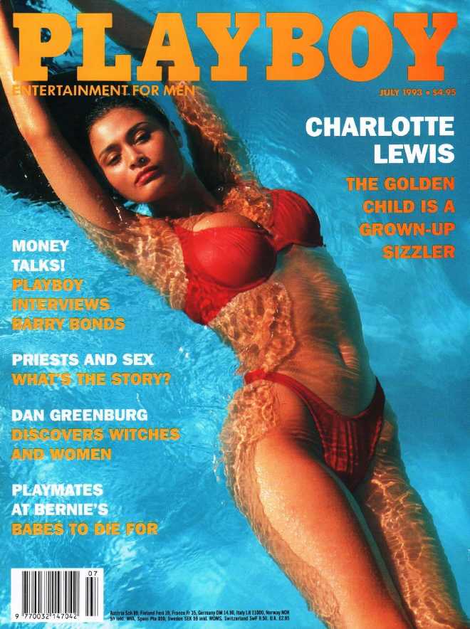 Playboy September 1997