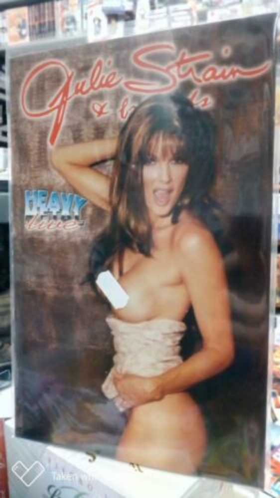 National Geographic 2011 May